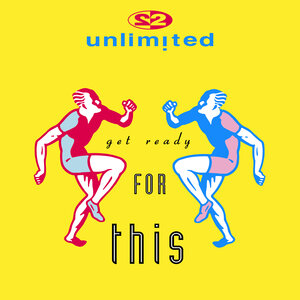 2 Unlimited